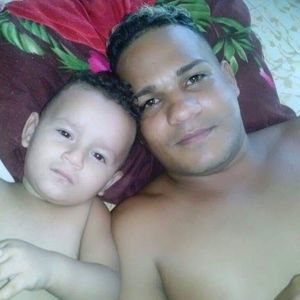 Meet your Posher, Yuniesky